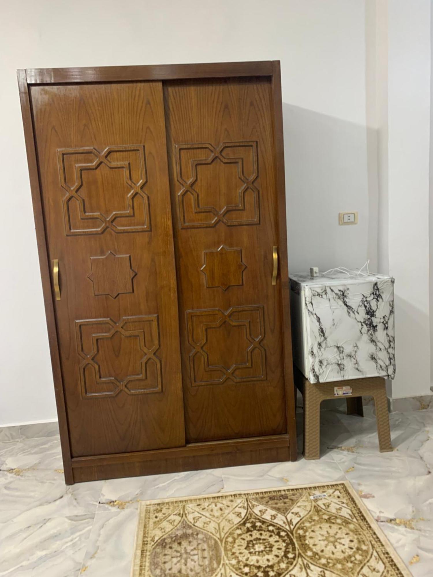 Abo Stait - Pyramid View Homestay Kafrat al Jabal Екстер'єр фото